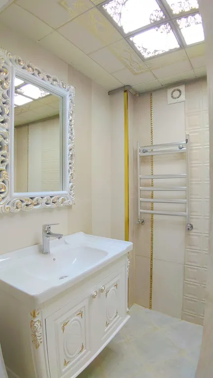 Уютная однушка у Моря