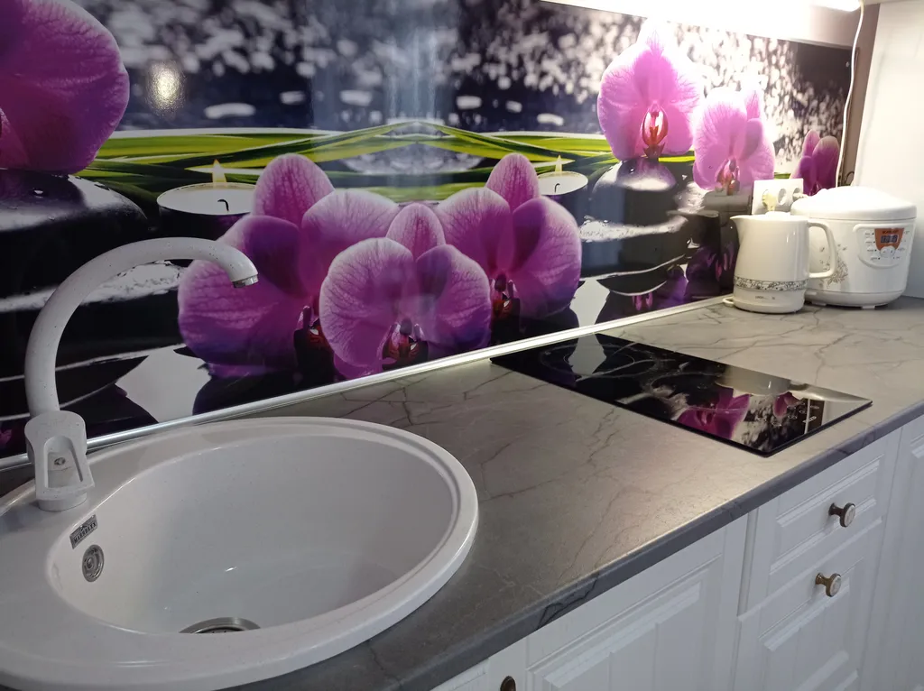 Квартира Квартира Уютная вартира-студия у моря в ЖК Кавказ — Анапа