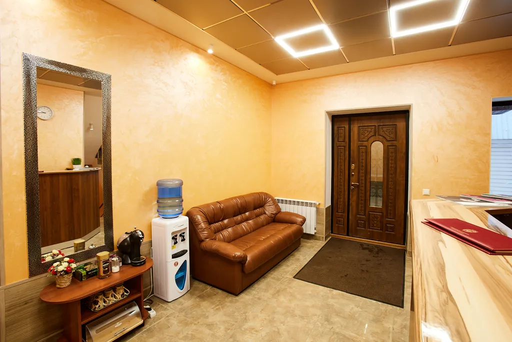 Номер Комфорт