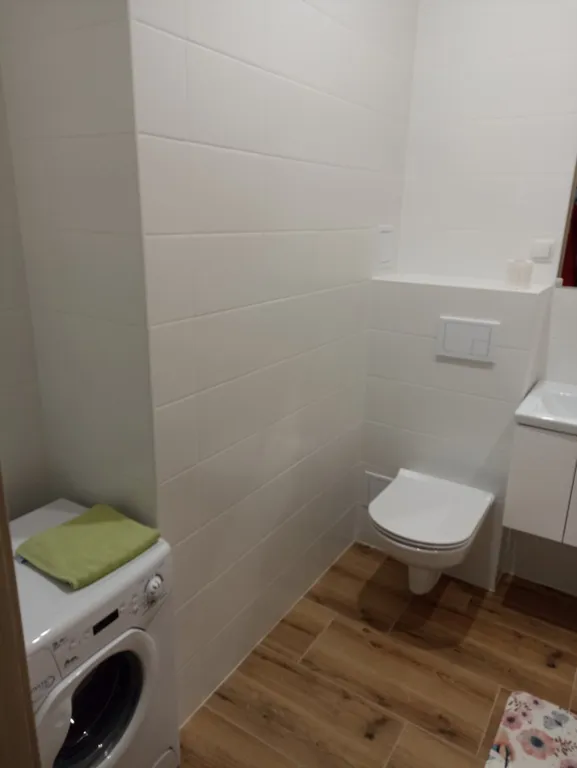 Шикарная квартира