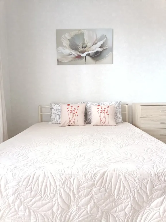 Квартира 1-комнатная Квартира — Краснодар