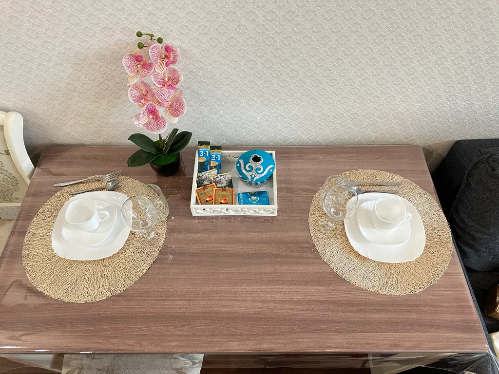 Тепло и уют начинаются с порога