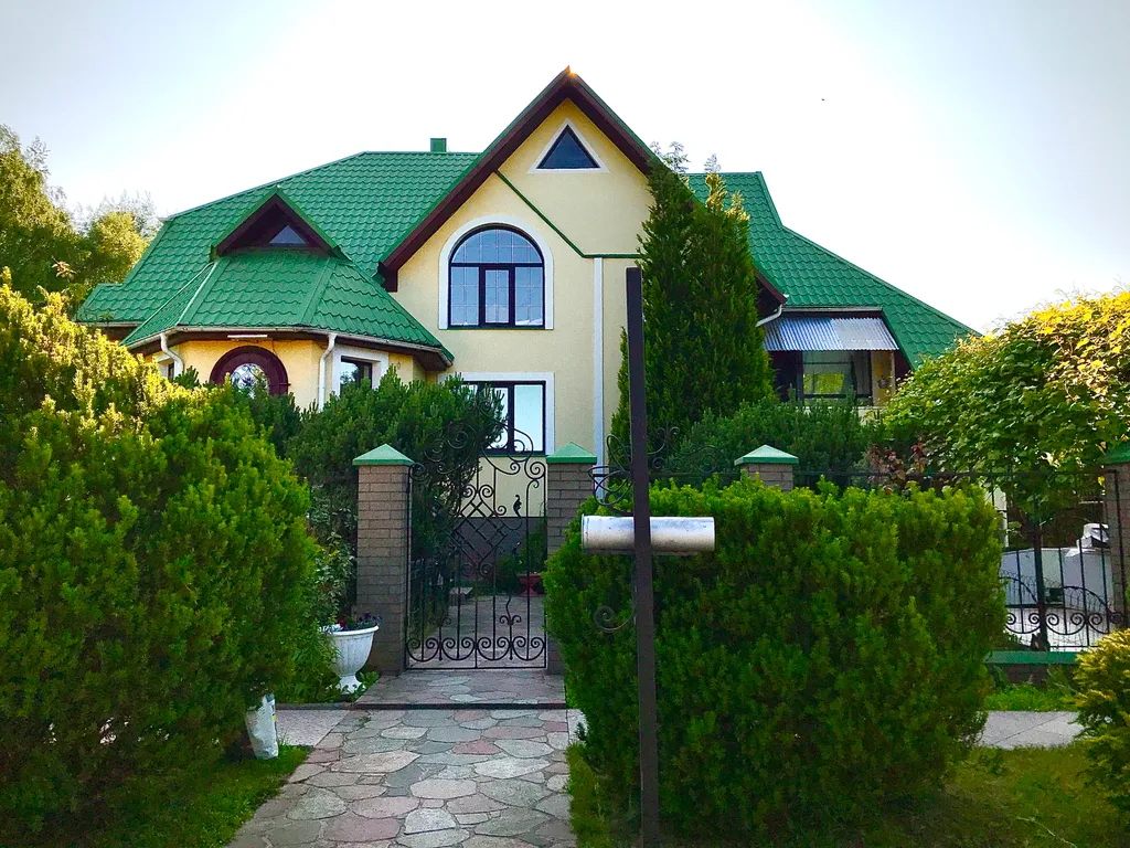 Коттедж Прибрежный уголок для отдыха на природе — аренда посуточно в Светлогорск