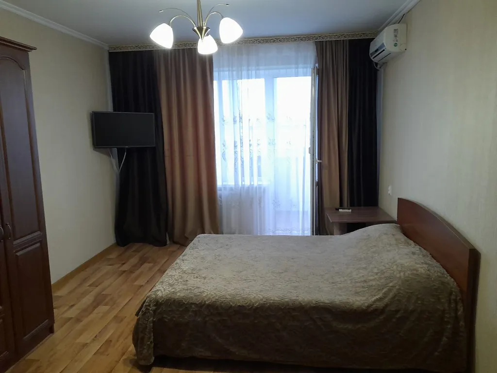 Квартира Уютная квартира — Владикавказ