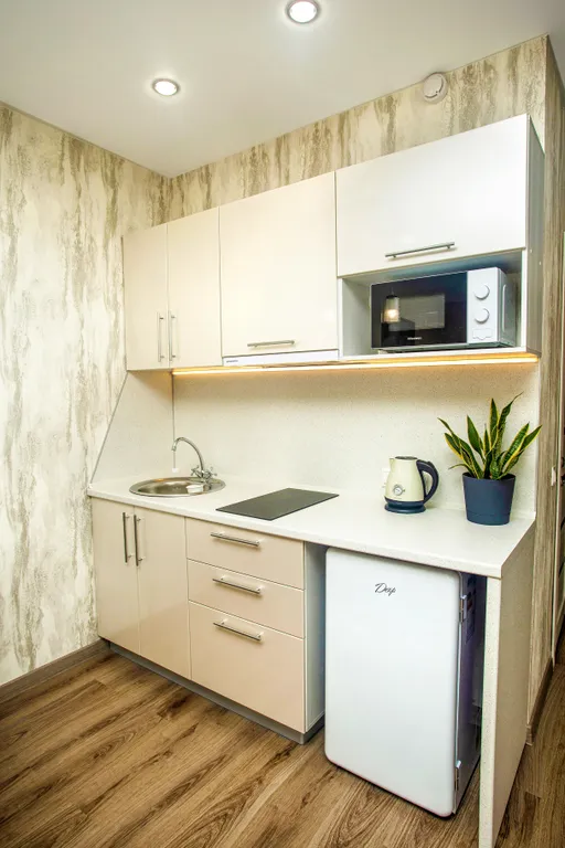 Апартаменты Авион Фрегат №1