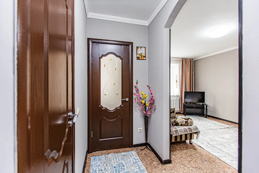 Apartament Biskvit kv 19