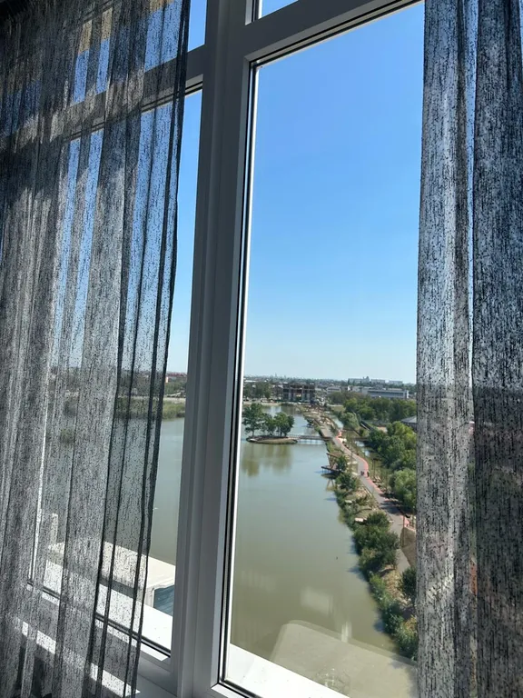 Квартира Квартира Комфорт класса — Славянск-на-Кубани