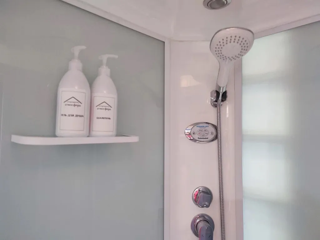 Уютный загородный дом в черте города