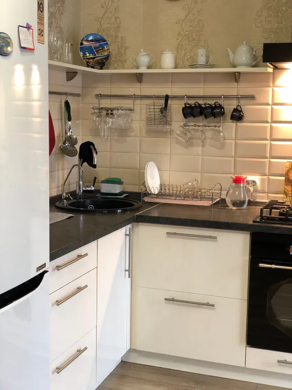 Уютная квартира на Сельме