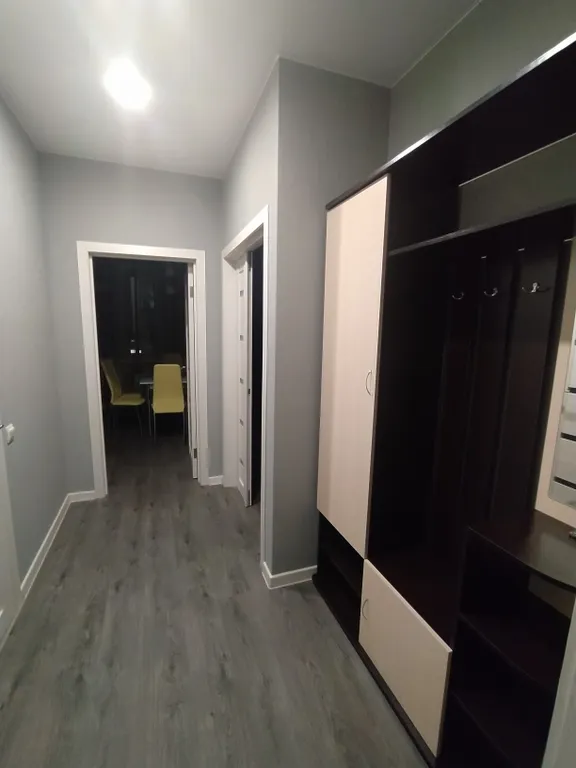 Квартира Апельсин, Дизайнерская квартира — Симферополь