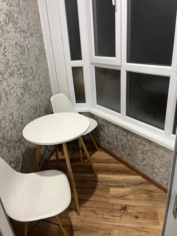 Квартира Квартира Аппартаменты с видом на море — Севастополь