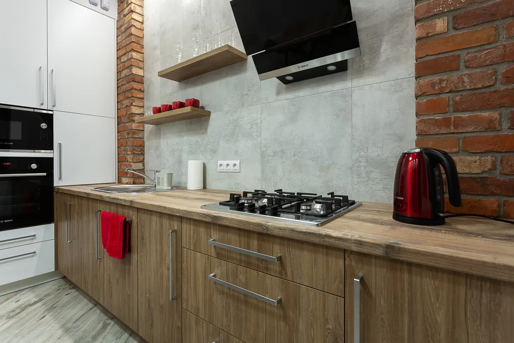 Квартира Квартира в центре города — Калининград