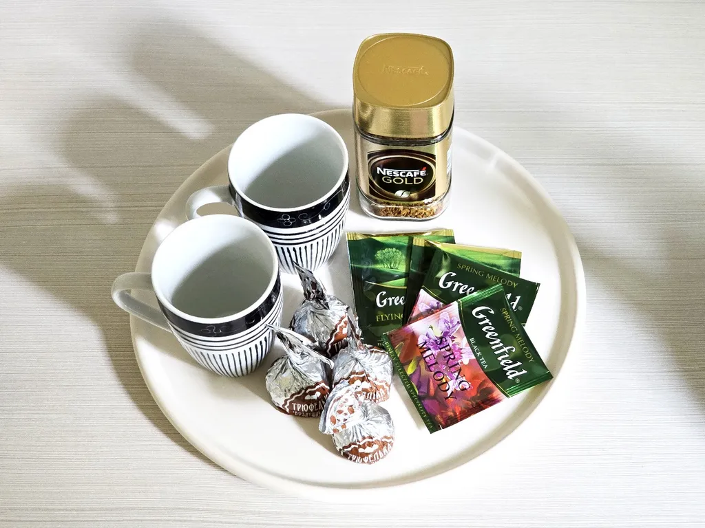 Квартира Квартира Трёшка в Хамовниках. Центр. Метро Спортивная, Лужники — Москва