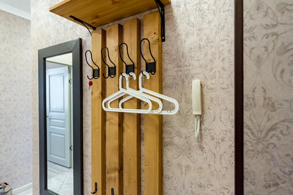 Квартира Квартира Евродвушка в новостройке в центре с местом для парковки — Ярославль