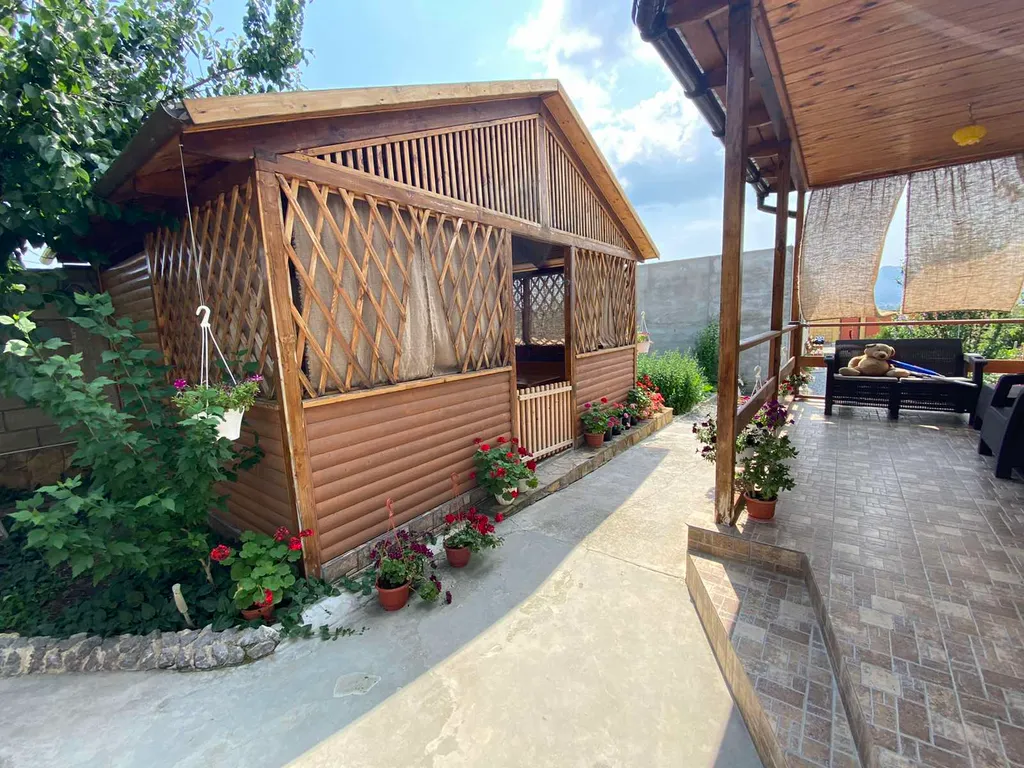 Уютный коттедж для отдыха