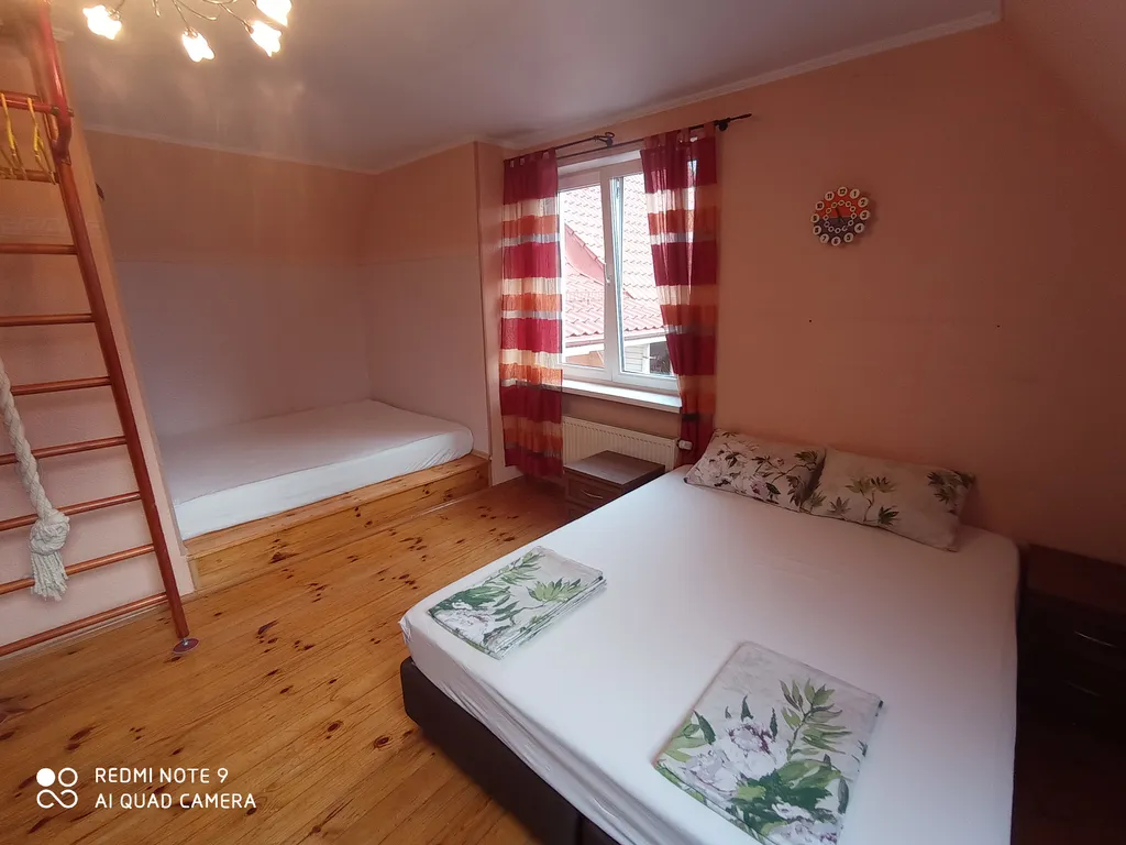 5-комнатный Дом