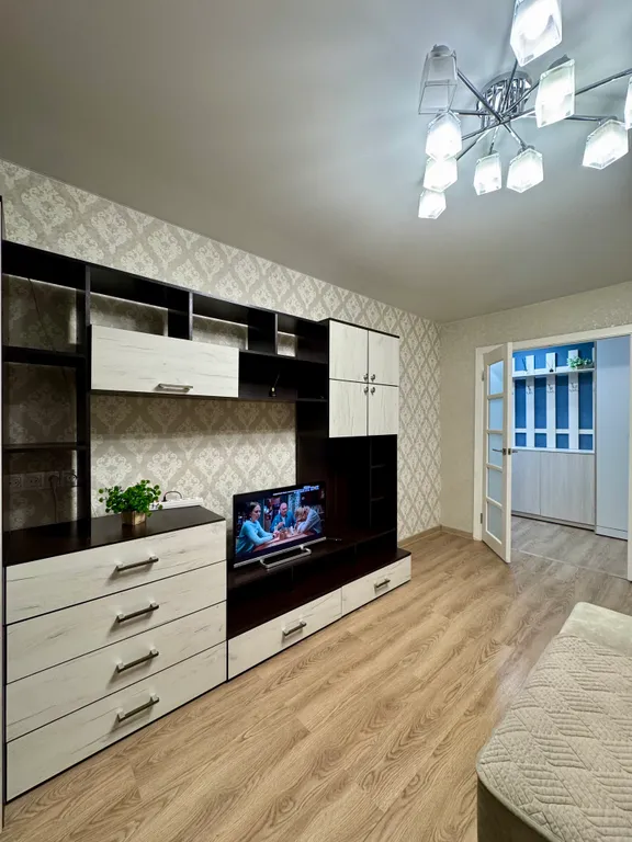 2-комнатная Квартира — аренда посуточно в Йошкар-Ола