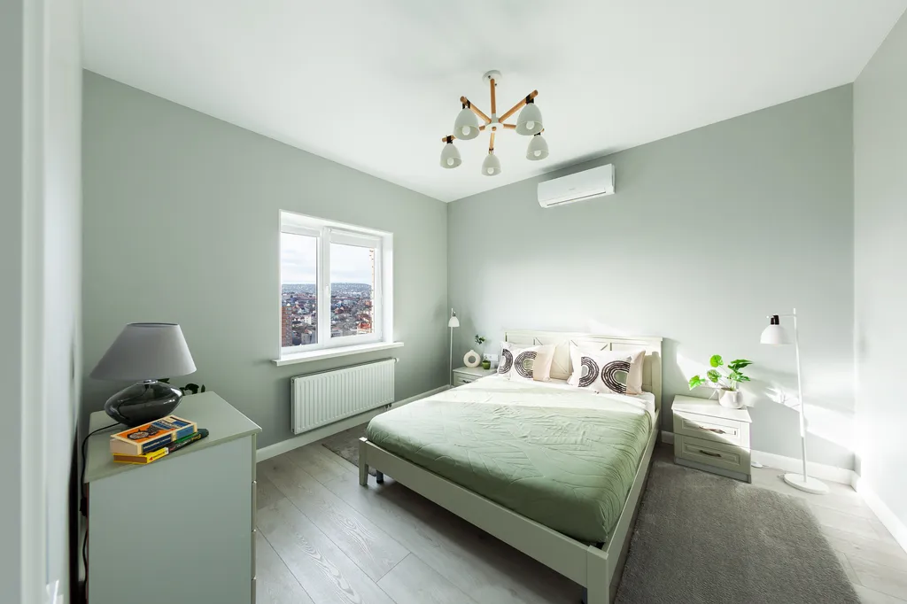 Оливковые апартаменты