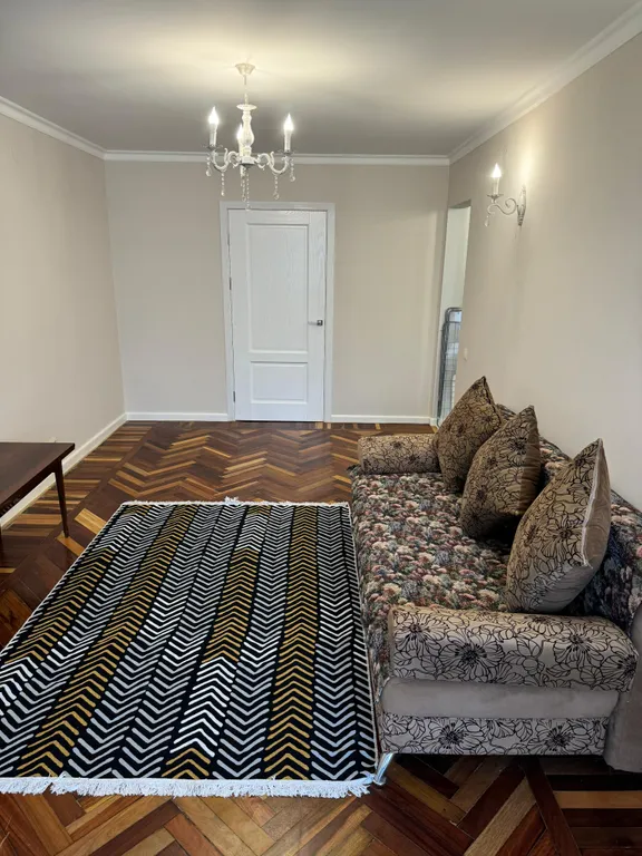 Уютная квартира рядом с морем