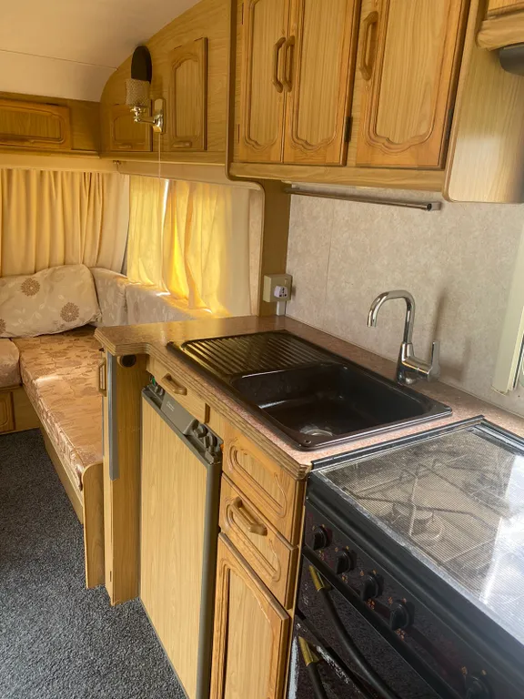 Дом на колёсах с доставкой