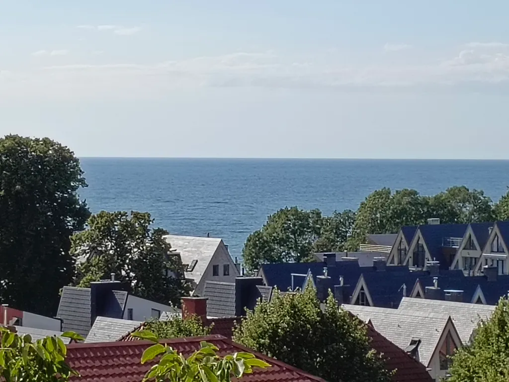 Квартира Апартаменты с видом на море — аренда посуточно в Янтарный