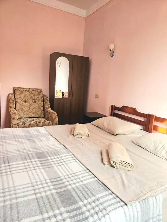 Квартира Комната — аренда посуточно в Кудепста