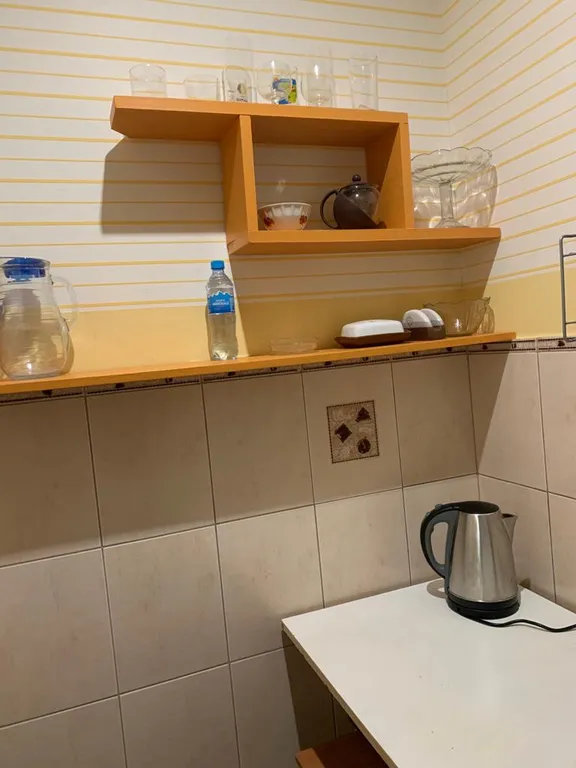 Квартира Комната — Геленджик