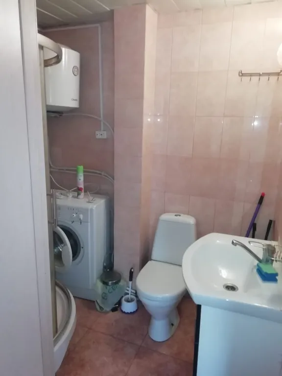 Уютная студия в частном доме