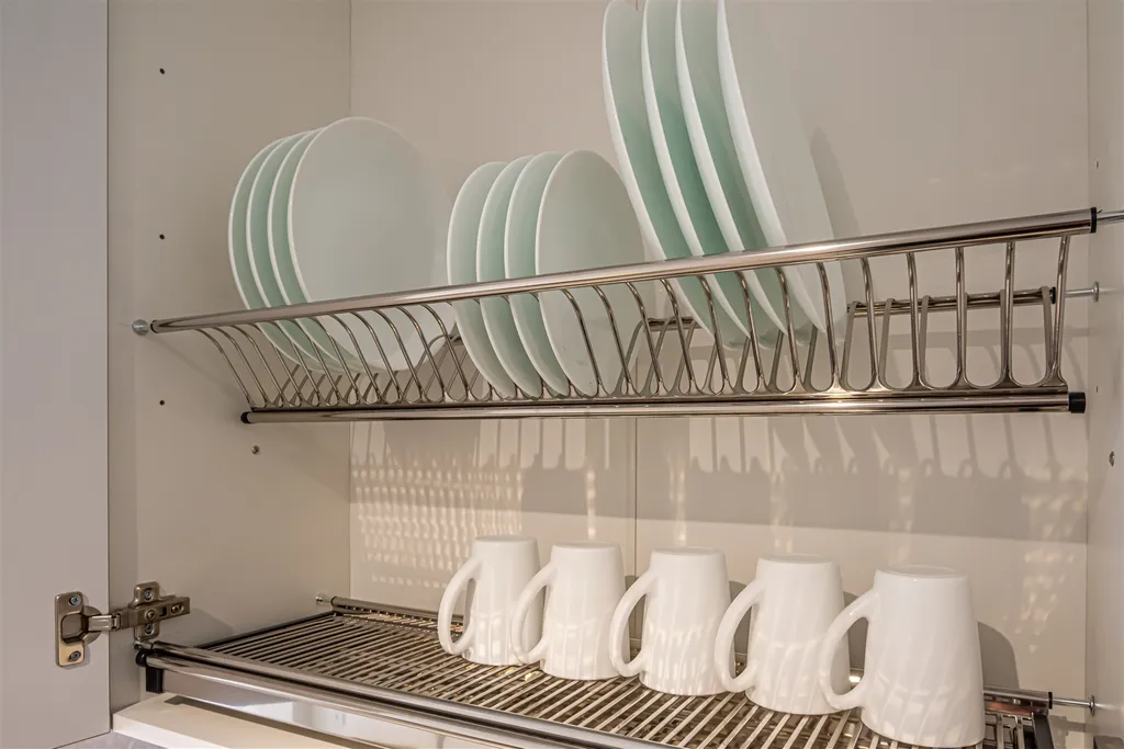 Уютная безупречно чистая квартира в шикарном комплексе