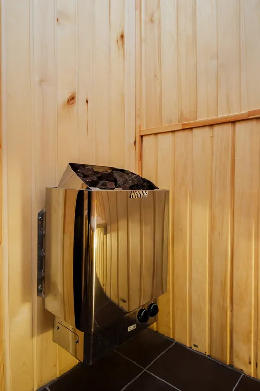 Коттедж Коттедж База отдыха Гармония — Ломоносов