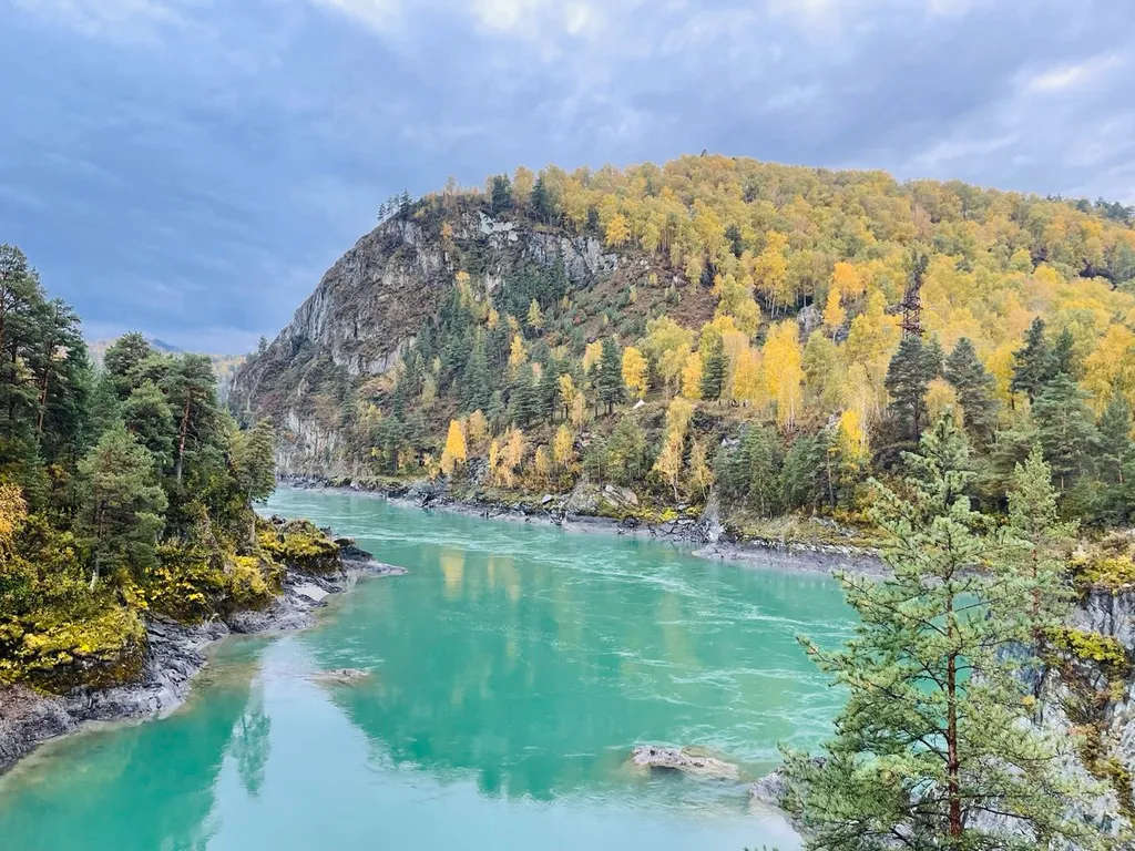 Новый дом в Чемале Счастье здесь с панорамным видом на горы