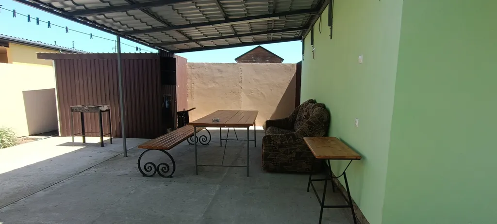 1-комнатный Дом