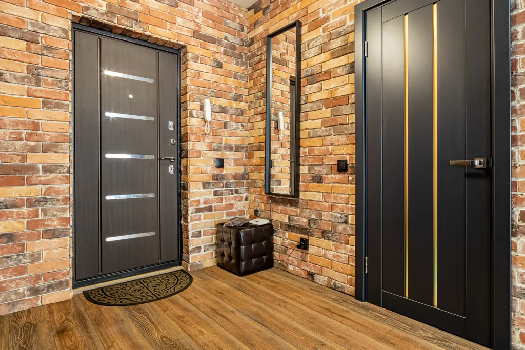 Квартира Апартаменты лофт — Краснодар