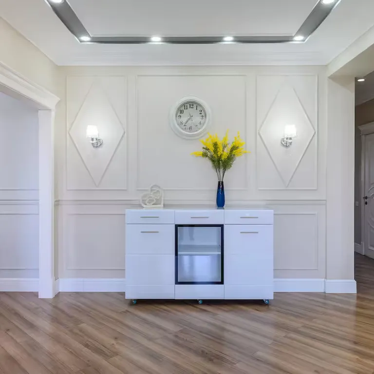 Уютные апартаменты у Арбата с красивым видом на горы