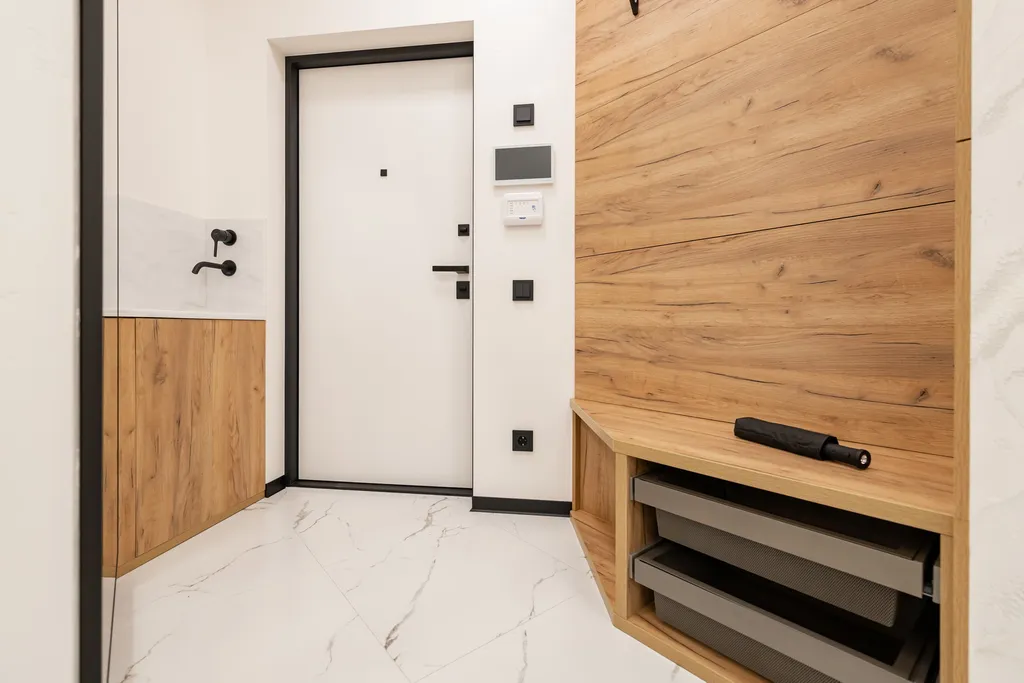 Квартира у моря