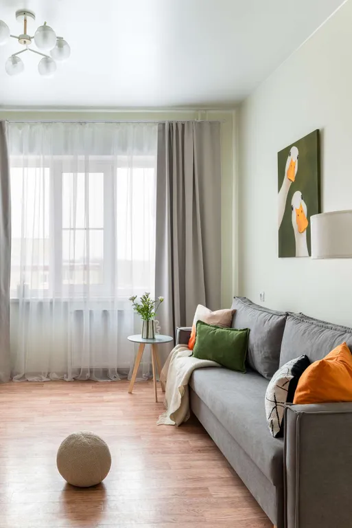 Квартира Семейный апартаменты — Пушкин