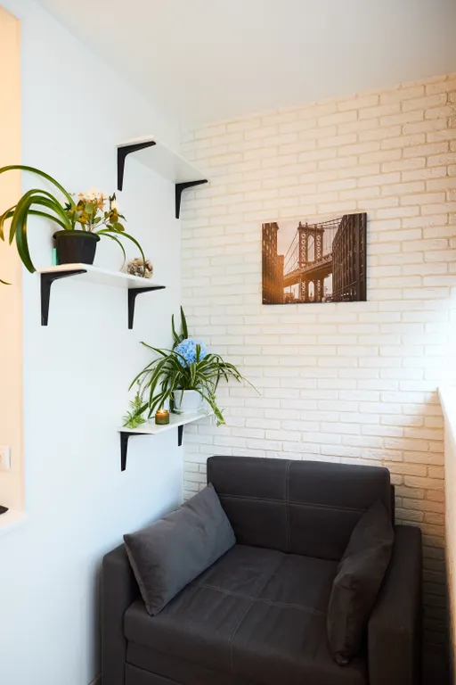 Уютная студия рядом с ТРК Мега