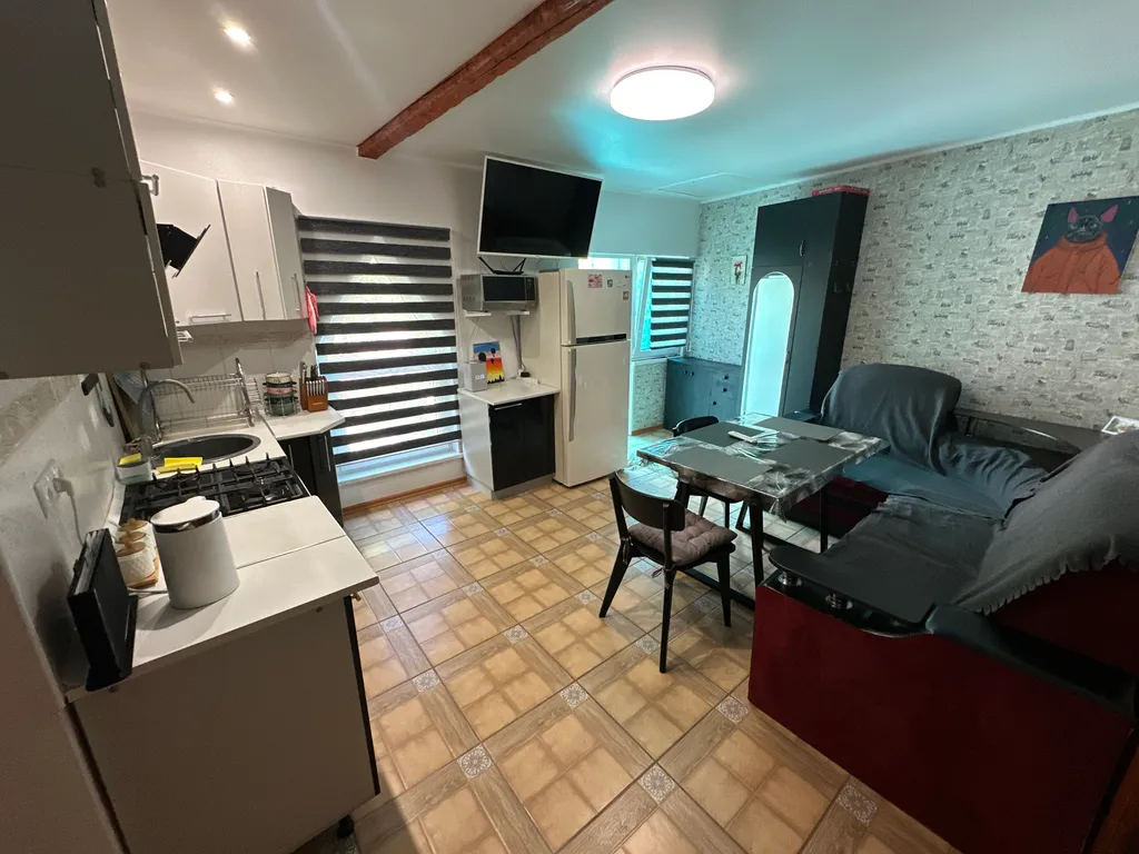 Коттедж Домик — аренда посуточно в Алушта