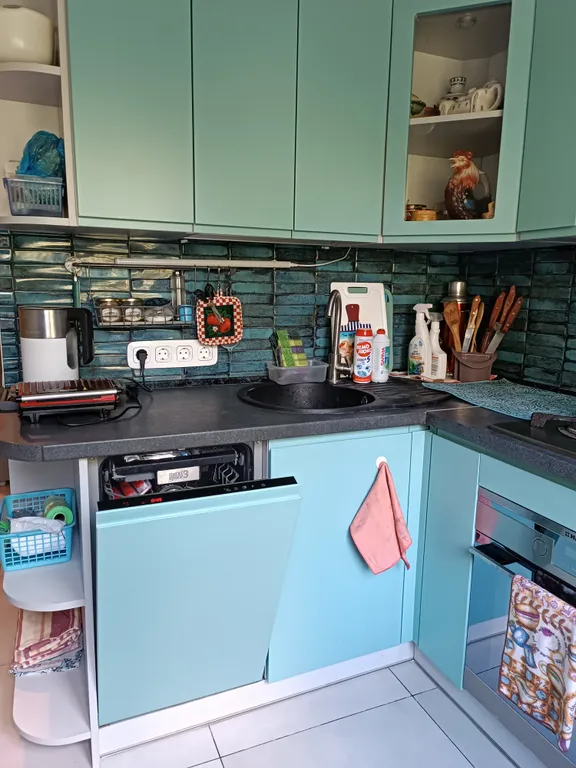 Квартира Уютная квартира в самом центре города — Калининград