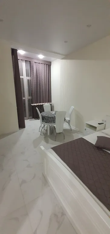 Студия на 1 линии