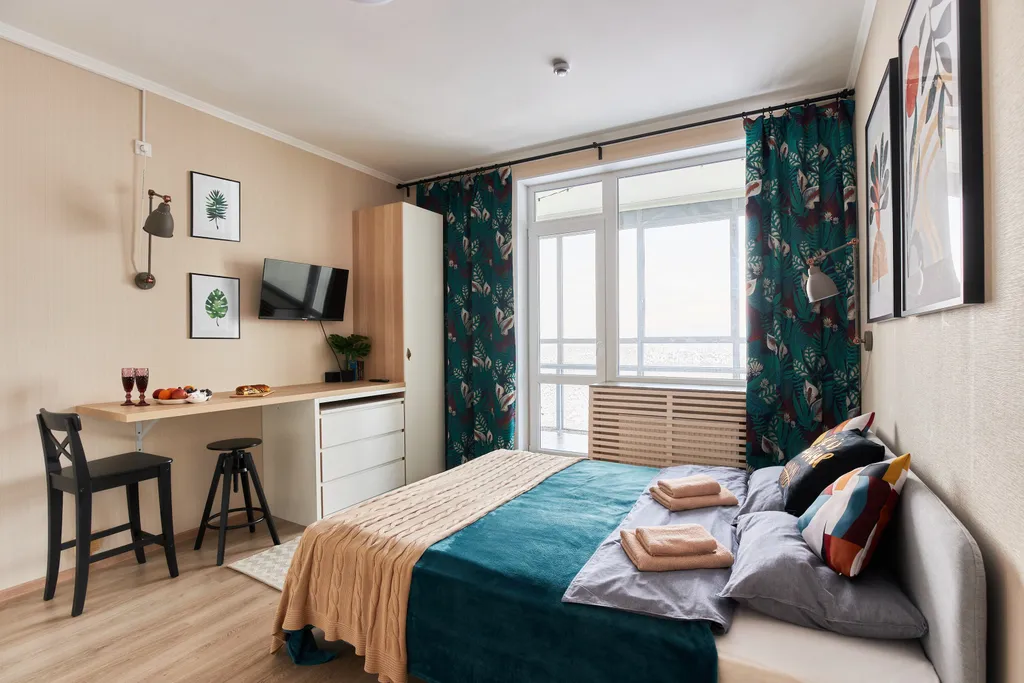 Chill House Парнас