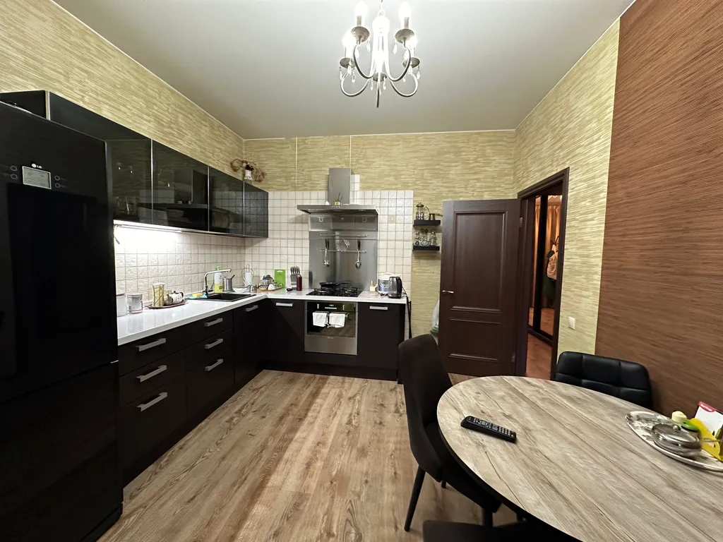 Коттедж для комфортного отдыха — аренда посуточно в Раменское