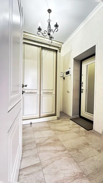 Квартира в центре курортной зоны