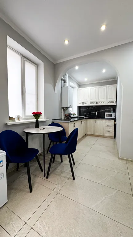 Дом в курортной зоне с парковкой и мангалом