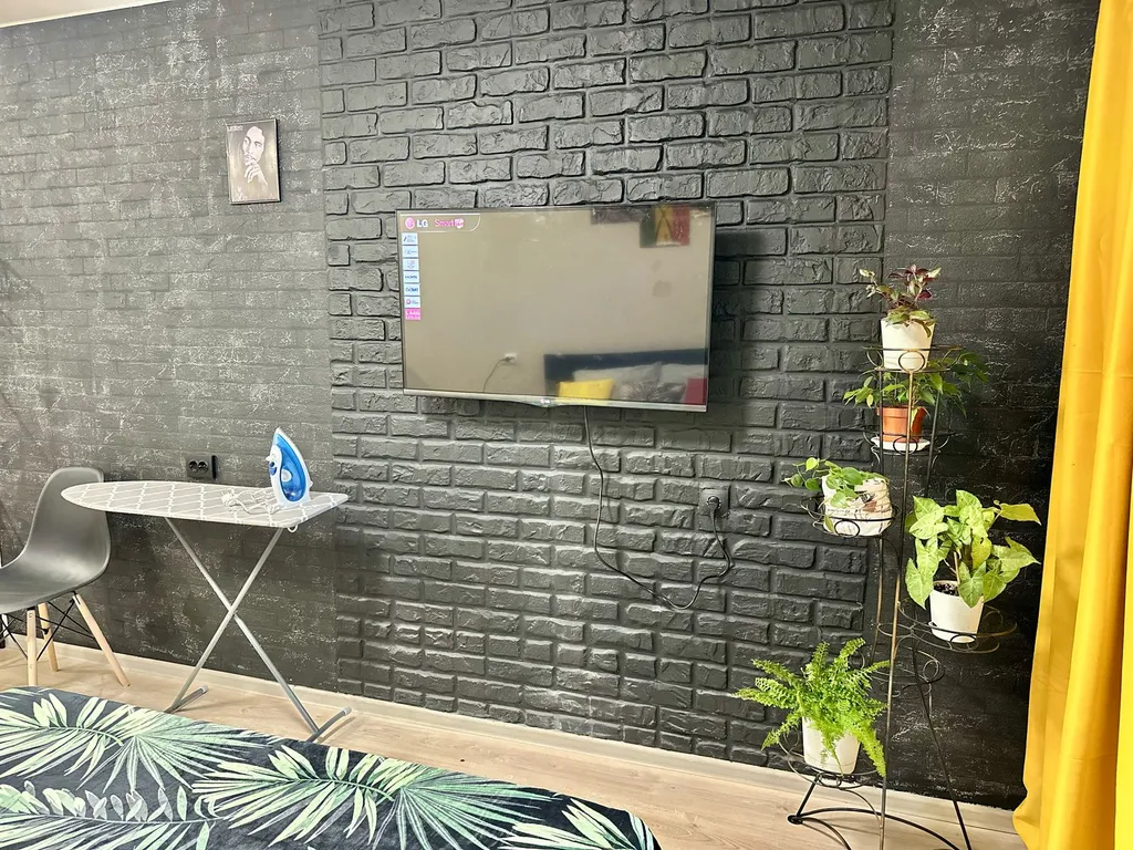 Регги - яркая студия в ЖК Малахит