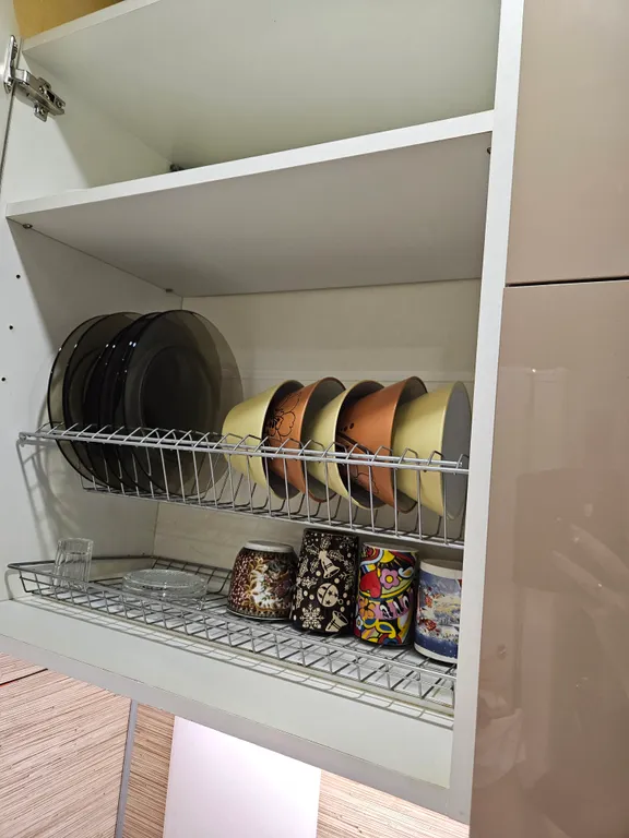 Квартира Уютная квартира в самом центре — Тверь