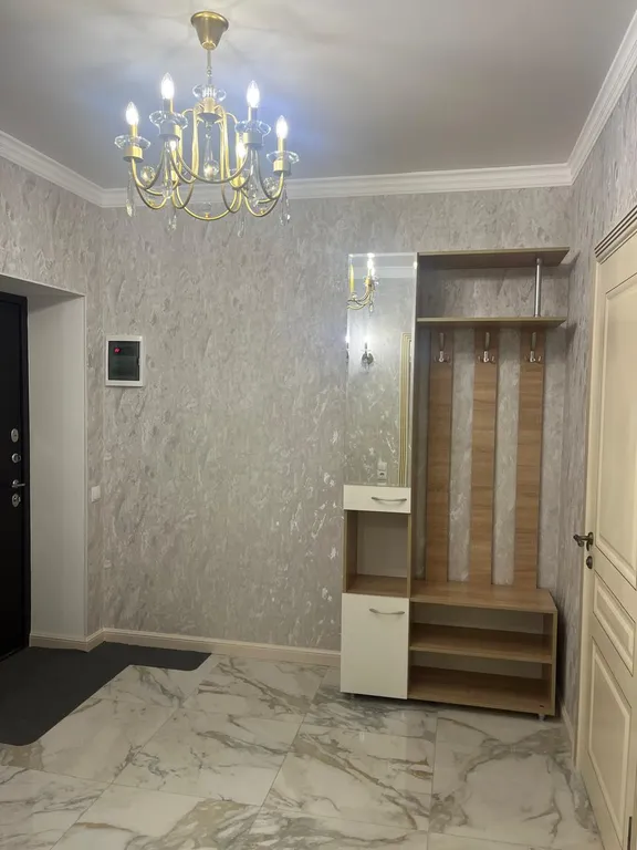 Уютная 2-ая квартира с отличным расположением