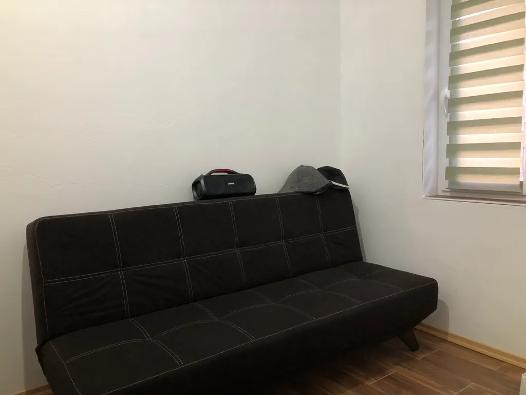 Домик для отдыха с баней