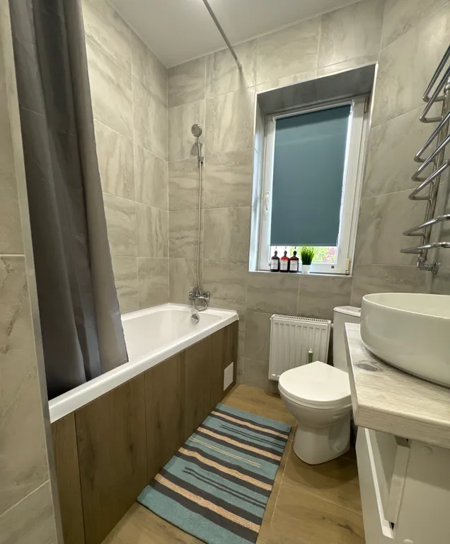 Квартира Квартира Toris Apartaments — Калининград