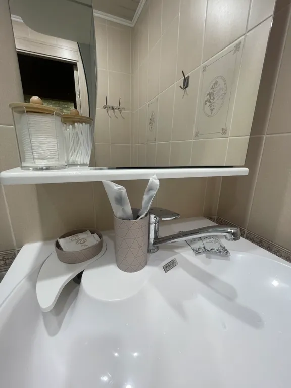 Квартира в центре Первомайского района, рядом с ТЦ Северное Нагорное